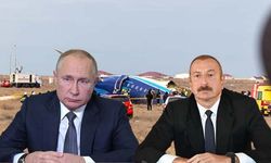 Putin'den Aliyev'e özür telefonu!