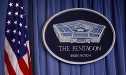 Pentagon'dan flaş açıklama: ABD, Ayn el Arab'da üs kuracak mı?