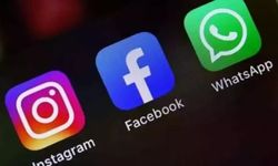 Bakanlıktan açıklama: WhatsApp, Facebook ve Instagram'a erişim sağlanamıyor