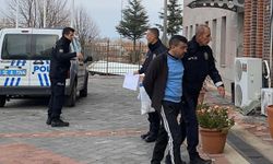 Isparta'da evini yakan kişi tutuklandı: Eşine kızmış!