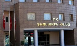 Bu geceden itibaren başlıyor: Şanlıurfa'da 7 günlük yasak!