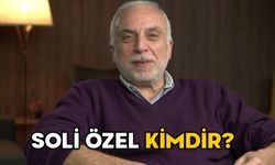 SOLİ ÖZEL KİMDİR, ASLEN NERELİDİR? İlber Ortaylı ile Soli Özel neden tartıştı?