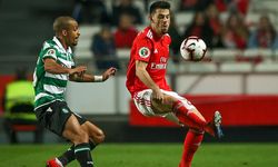 Benfica derbisi canlı izle: Sporting CP - Benfica maçı hangi kanalda canlı izlenecek, Kerem Aktürkoğlu oynayacak mı?