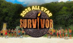 SURVİVOR 2025 NE ZAMAN BAŞLIYOR? Survivor yarışmacıları kimler? Ünlüler ve gönüllüler takımı belli oldu