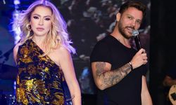 Bütün özel hayat ortaya döküldü: Sinan Akçıl'dan Hadise'ye jet cevap!