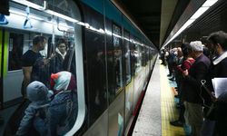 Marmaray seferleri iptal mi edildi? Hangi Marmaray seferleri iptal edildi, ne zaman devam edecek?