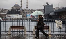 Hafta sonu hava nasıl olacak? 14-15 Aralık 2024 Meteoroloji hava durumu raporu yayınlandı: Sağanak yağış uyarısı!