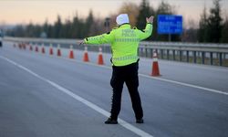 Ankara'da bu yollar trafiğe kapatılacak! 29 Aralık 2024’te Ankara'da trafiğe kapalı olan yollar listesi