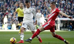 İspanya La Liga Girona - Real Madrid maçı ne zaman, saat kaçta ve hangi kanalda yayınlanacak?