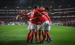 CANLI İZLE | Nacional - Benfica maçı hangi kanalda, Orkun Kökçü ile Kerem Aktürkoğlu oynayacak mı?