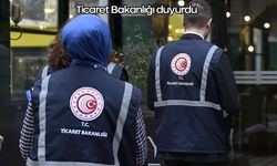 Ticaret Bakanlığı’ndan denetimlerdeki idari para cezalarına zam