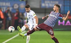 Trabzonspor son dakikalarda yıkıldı: Kasımpaşa karşısında 1 puana razı oldu!