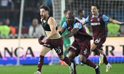 Trabzonspor Bodrum FK karşısında 86'da hayata tutundu!