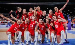 En zengin voleybolcular listesi açıklandı: Türkiye'den iki isim yer aldı!