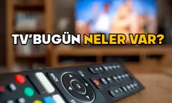 23 ARALIK PAZARTESİ TV YAYIN AKIŞI 2024: Kanal D, ATV, Now TV, TV8, Star TV, Show TV, TRT1’de bugün neler var?