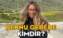 BENNU GEREDE KİMDİR, KAÇ YAŞINDA VE ASLEN NERELİ? Sevişirken ölmek istiyorum demişti! Bennu Gerede ne iş yapıyor?