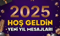 RESİMLİ YENİ YIL MESAJLARI 2025: En güzel, anlamlı hoş geldin yeni yıl mesajları (Whatsapp, Instagram ve Facebook)