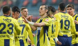 Fenerbahçe kupada hata yapmadı!