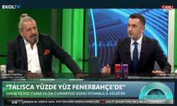 Ekol TV Spor Müdürü Onur Yıldız, Talisca için "yüzde yüz" diyerek tarih verdi!