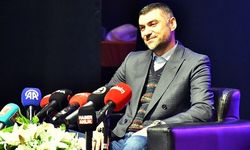 Burak Yılmaz'a 'Adam mısın' demişti: Yıllar sonra flaş yüzleşme!