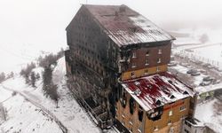 Bolu'daki otel yangını: Komisyon kurulmasına dair karar yayımlandı