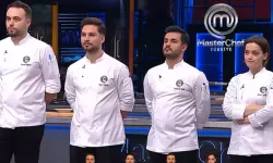 Masterchef ilk finalist kim olacak? Masterchef Türkiye 9 Ocak 2025 Semih, Eda, Kerem ve Onur arasından ilk finalist kim?