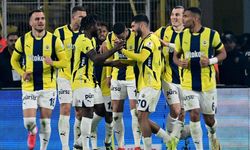 Fenerbahçe 10 dakikada fişi çekti: Göztepe karşısında En-Nesyri’nin gecesi!