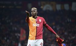 Galatasaray'da Osimhen'in geleceği netleşti! Devre arasında gidecek mi?