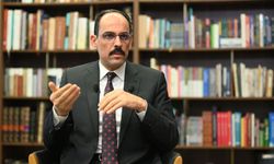 MİT Başkanı İbrahim Kalın ile Hamas arasında krtik görüşme