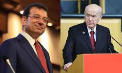 Bahçeli'den İmamoğlu'na tepki: Ortada suç varsa bedeli ödenecektir!