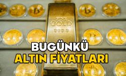 ALTIN FİYATLARI SON DAKİKA! 9 Ocak gram altın, çeyrek altın ve 22 ayar bilezik fiyatı ne kadar oldu?