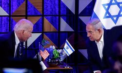 Biden'dan Gazze açıklaması: Netanyahu katliamları böyle savunmuş!