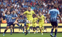 Adana Demirspor- Fenerbahçe maçı ne zaman, saat kaçta, hangi kanalda yayınlanacak?