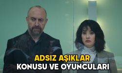 ADSIZ AŞIKLAR KONUSU NEDİR? Netflix Adsız Aşıklar dizisi oyuncuları