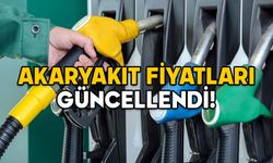 AKARYAKIT FİYATLARI GÜNCEL! 16 Ocak 2025 zamlı motorin ve benzin fiyatları ne kadar oldu?