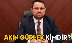 AKIN GÜRLEK KİMDİR, KAÇ YAŞINDA VE ASLEN NERELİ? İstanbul Cumhuriyet Başsavcısı Akın Gürlek hangi görevlerde bulundu?