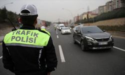 Ankara'da yarın bazı yollar trafiğe kapatılacak