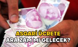 ASGARİ ÜCRETE ARA ZAM MI GELECEK? Bakan Işıkhan’dan asgari ücret için ara zam açıklaması