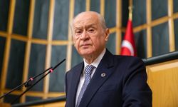 MHP lideri Bahçeli'nin sağlık durumuna ilişkin açıklama!