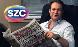 Sözcü Gazetesi sahibi Burak Akbay hakkında yakalama kararı