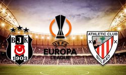 BEŞİKTAŞ ATHLETİC BİLBAO MAÇI SAAT KAÇTA, HANGİ KANALDA? BJK Avrupa Ligi Athletic Bilbao maçı canlı izle