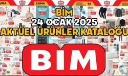 BİM 24 OCAK KATALOĞU 2025: Bu Cuma BİM’de Tefal düdüklü tencere indirimde! 24 Ocak 2025 BİM indirimli ürünler