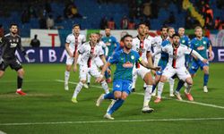 Rizespor- Beşiktaş canlı izle: Rizespor- Beşiktaş maçı ne zaman, saat kaçta ve hangi kanalda?