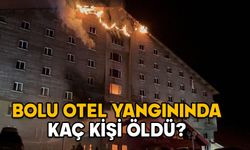 BOLU OTEL YANGININDA KAÇ KİŞİ ÖLDÜ? Grand Kartal Otel yangınında ölenlerin kimlikleri belli mi?