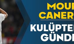 Mourinho'nun kamera kaydı Caner Erkin'i yaktı: Kulüpten ihracı gündemde!