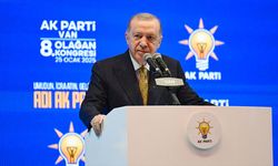 Cumhurbaşkanı Erdoğan: Yargı 78 canın hesabını soracak