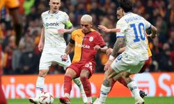 Galatasaray'a Avrupa'da büyük şok: Ligde puanı olmayan Kiev'den 3 gol!