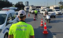 İstanbul'da bazı yollar kapatıldı! Bu saatlere dikkat!