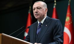 Cumhurbaşkanı Erdoğan'dan Ferdi Tayfur için başsağlığı mesajı