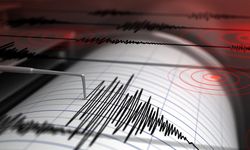 Muğla'da gece saatlerinde korkutan deprem!